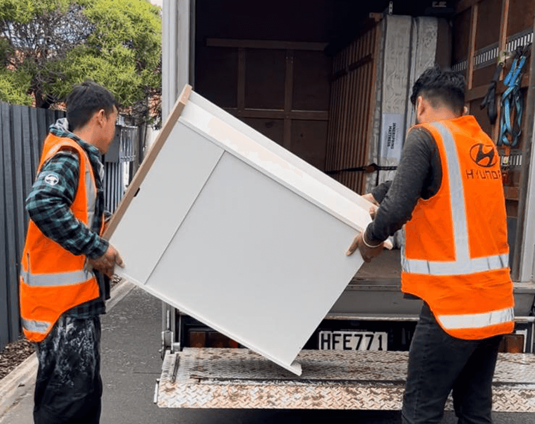 Need Help for Moving Across Town at Low cost?