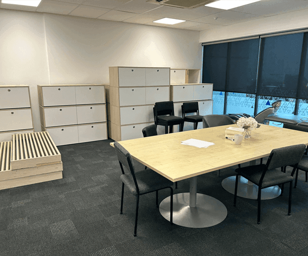 Smooth & Efficient Office Moves with Zero Downtime