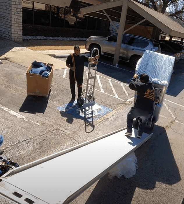 Compare other quotes to us before hiring as you will find us the cheapest movers at Christchurch yet the best of the best listed in Wise Move as well. 