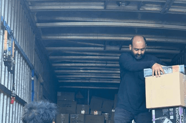 Reliable Long Distance Movers at Affordable Prices