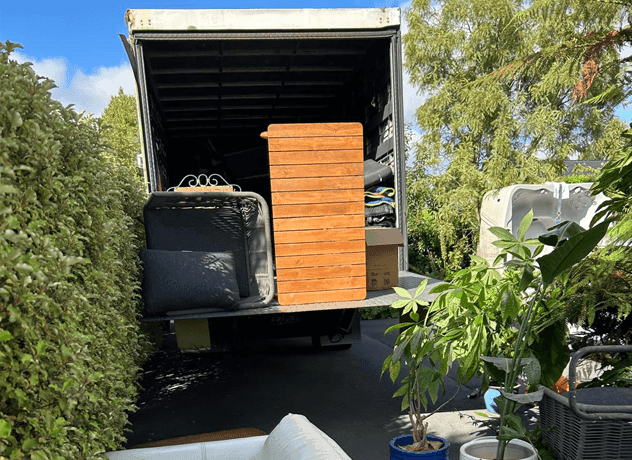Reliable House Moves Across New Zealand