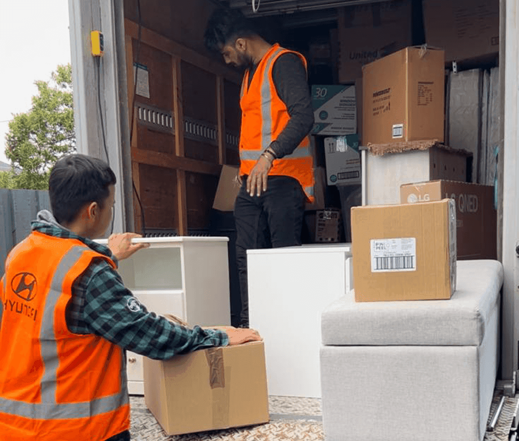 Cheap Local Movers in Christchurch