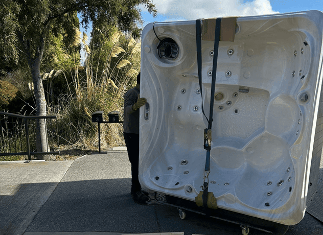 Specialized Piano Movers You Can Trust