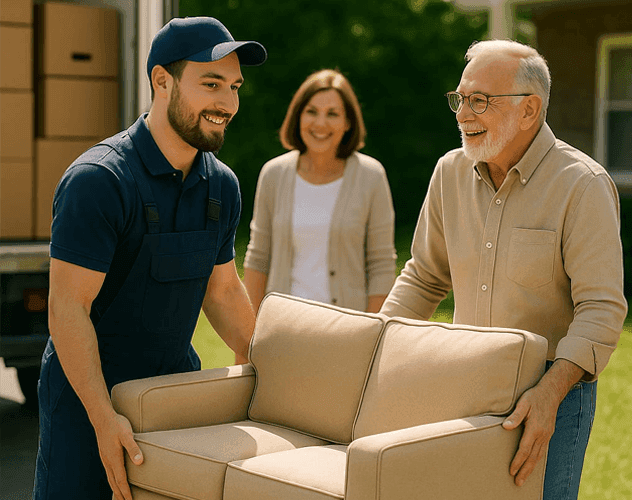 Gentle Moves with Extra Care