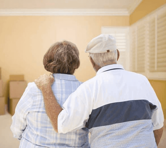 Compassionate & Professional Moving Help for Seniors