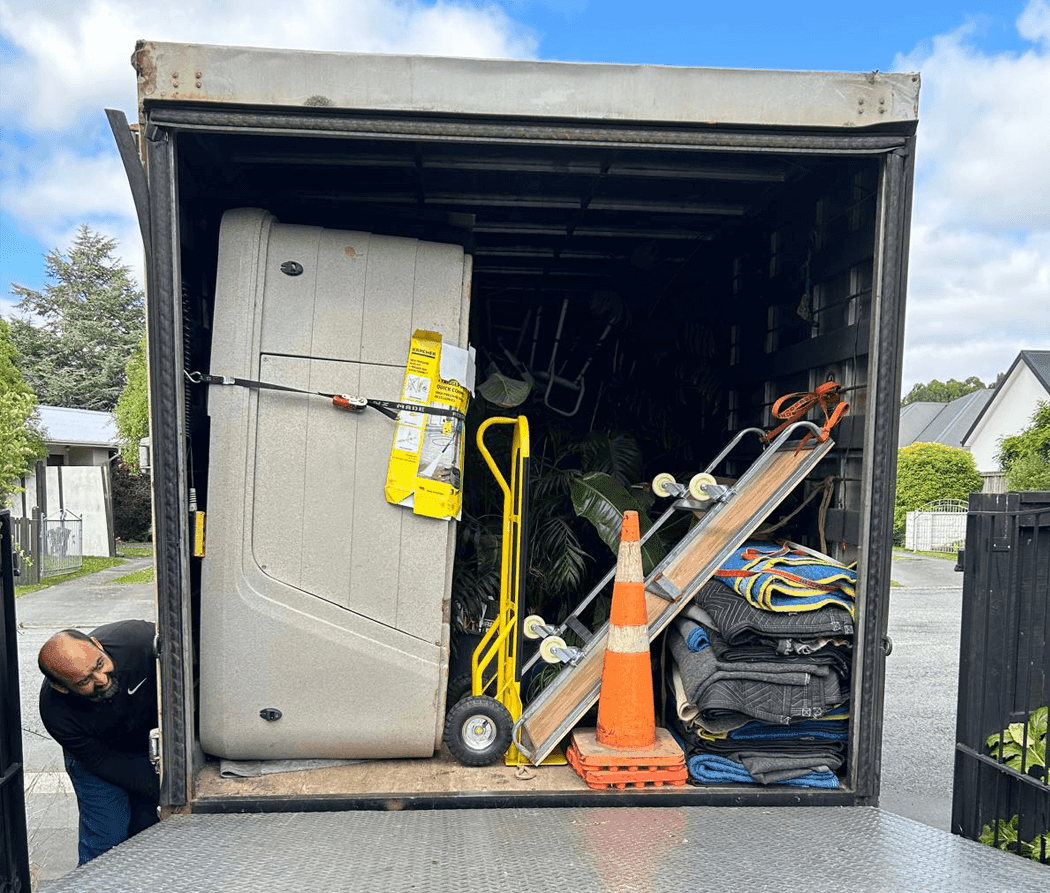 Affordable & Professional Local Moving Services