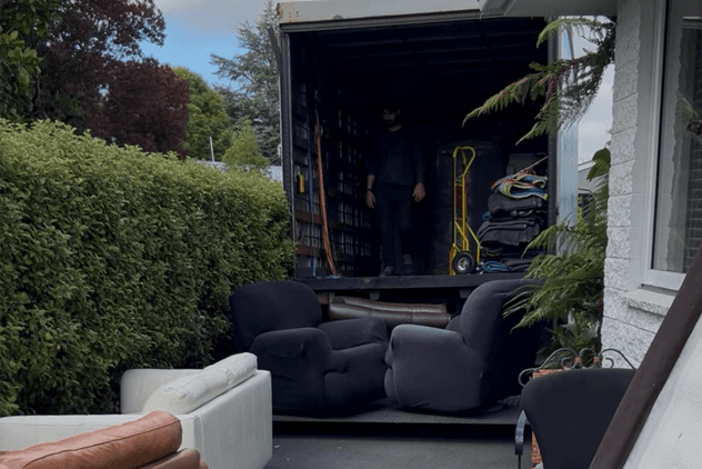 Your Home in Safe Hands