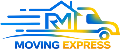 RM Moving Express