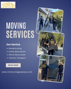 Moving Services Christchurch in NZ