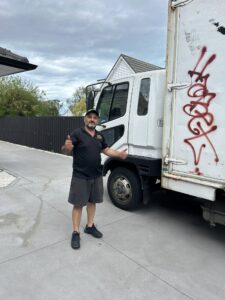 full home relocation service Christchurch with packing