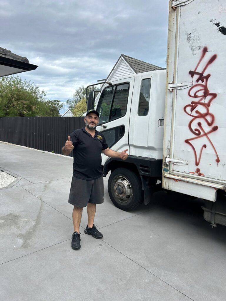 full home relocation service Christchurch with packing