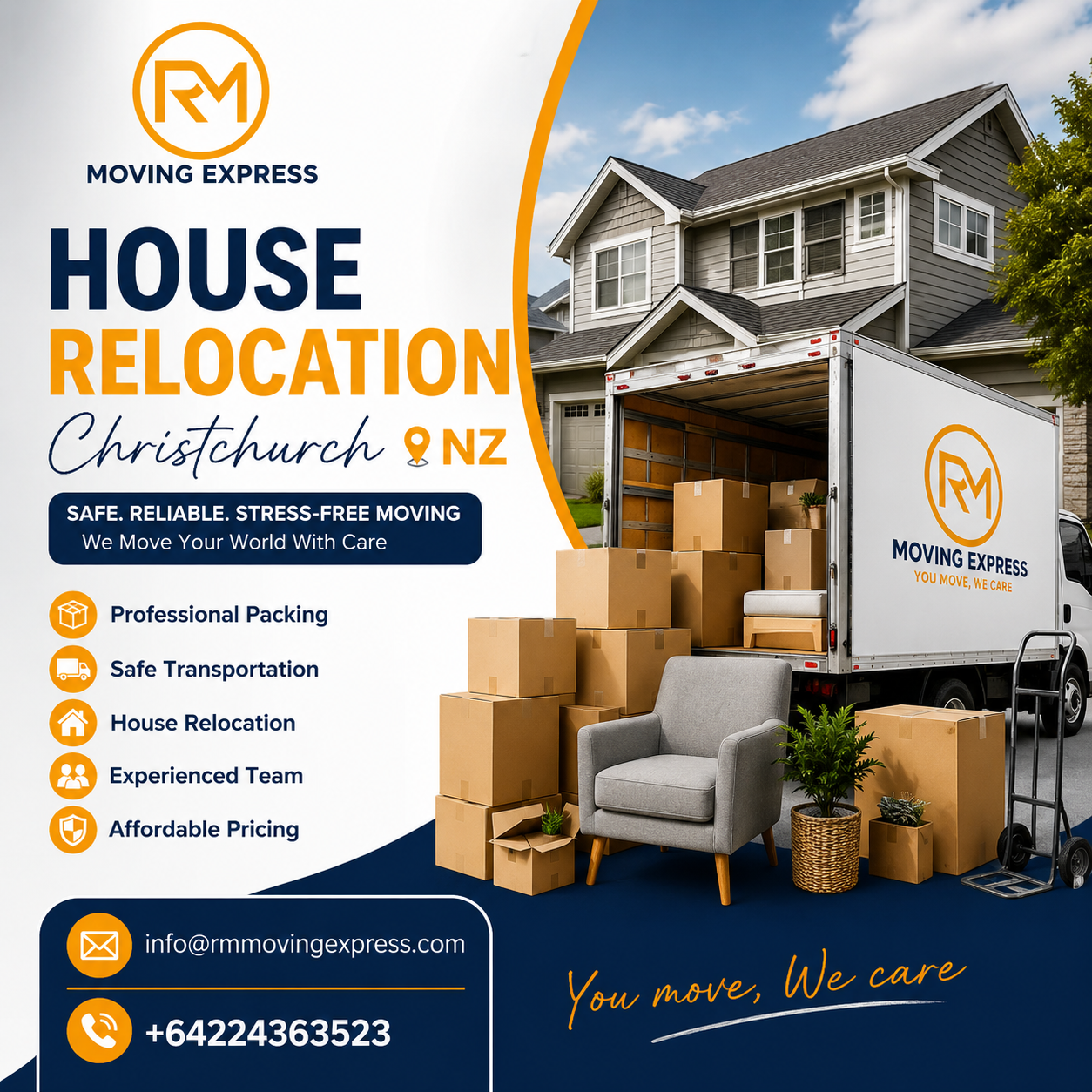House Relocation Christchurch NZ