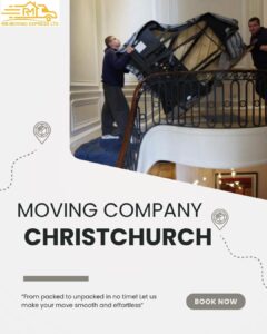 Reliable Office Relocation Company