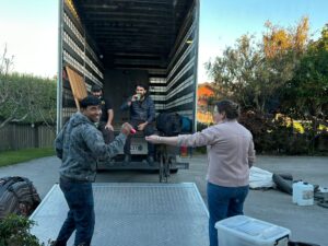 Trusted Piano Movers in Christchurch NZ 